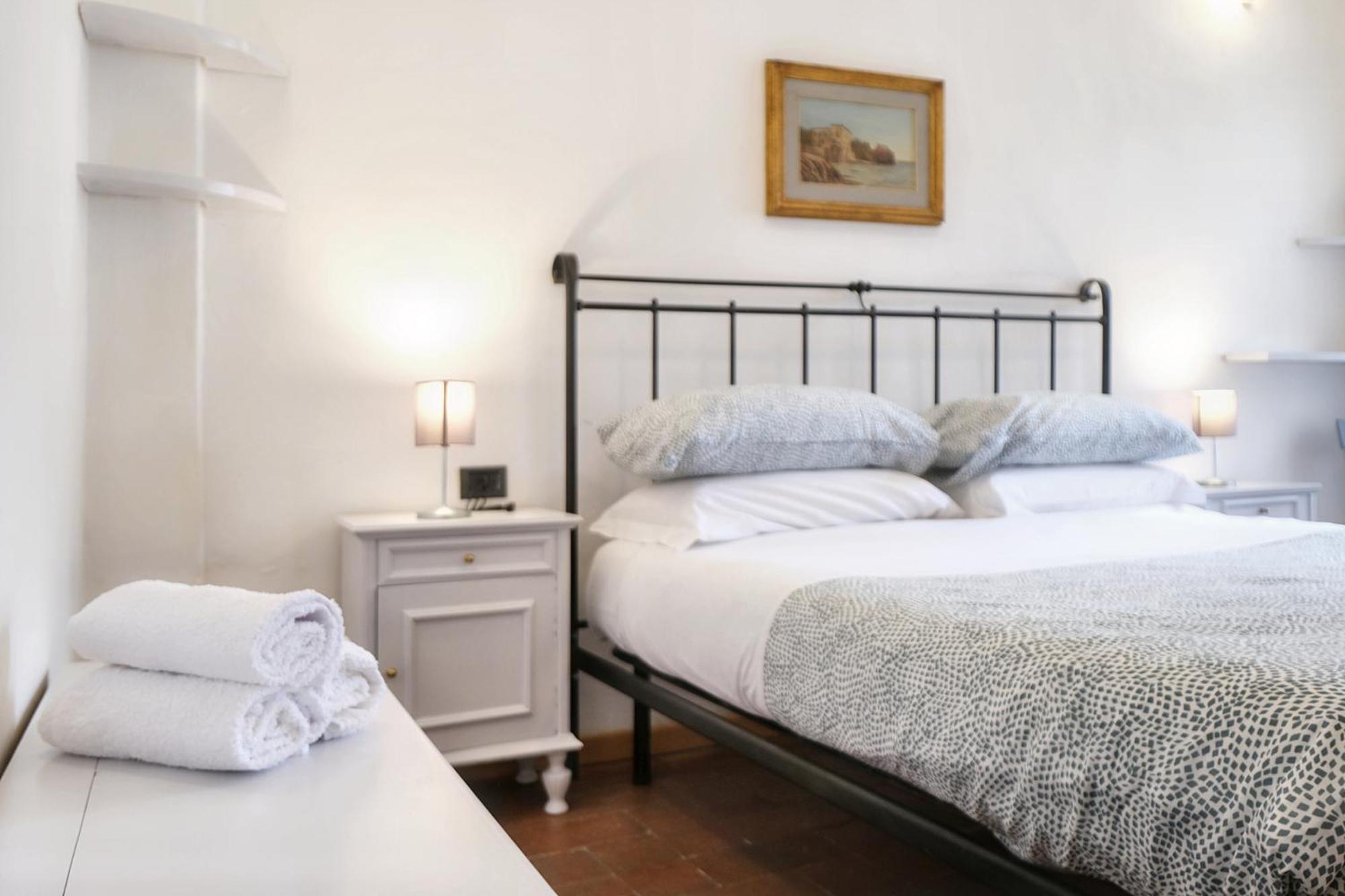 Wine Apartments Florence Montepulciano ภายนอก รูปภาพ
