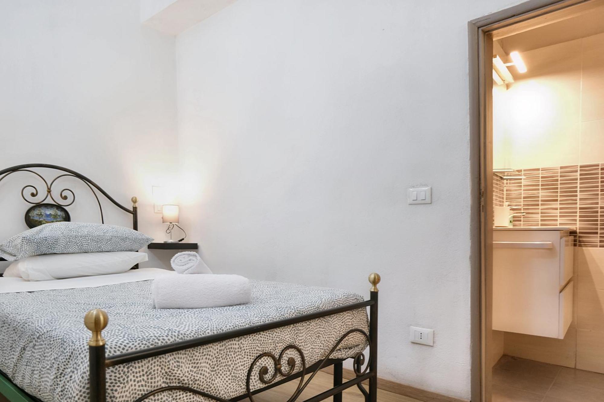Wine Apartments Florence Montepulciano ภายนอก รูปภาพ